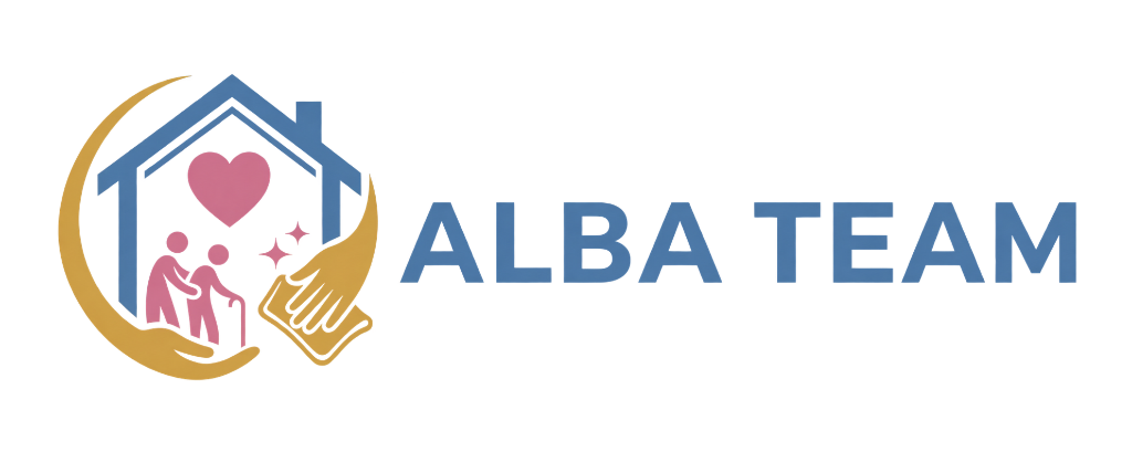Alba Team