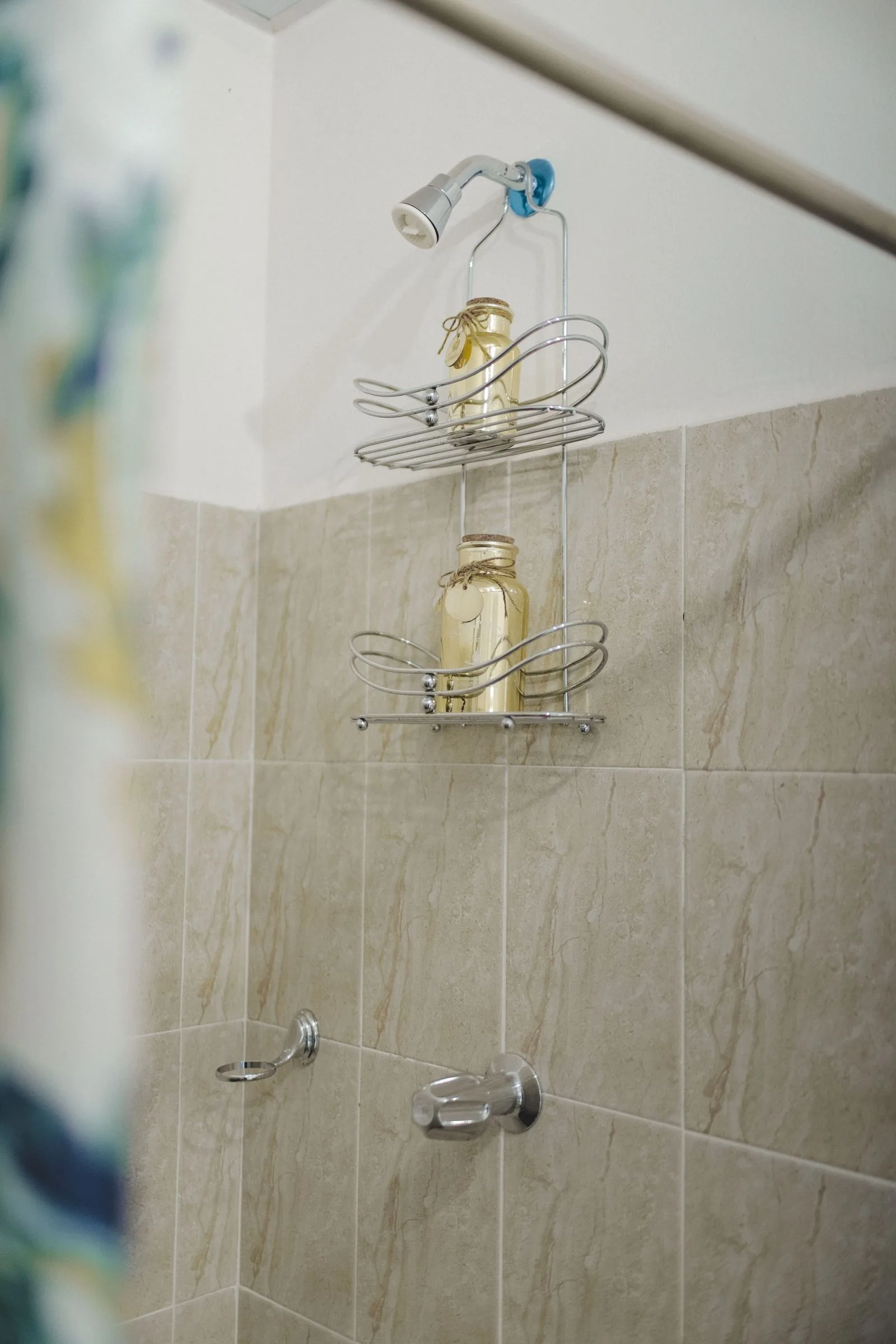 Gepflegter Sanitärbereich – Hygienereinigung